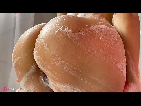 ❤️ श्यामला थरथानेवाला के साथ बिल्ली शॉवर में तीव्र संभोग करने के लिए masturbates ❤️❌  सेक्स hi.hentaiser.ru पर  ️
