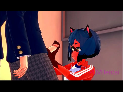 ❤️ Michiru Kagemori . के साथ एकदम नया मवेशी खेत ❤️❌  सेक्स hi.hentaiser.ru पर  ️